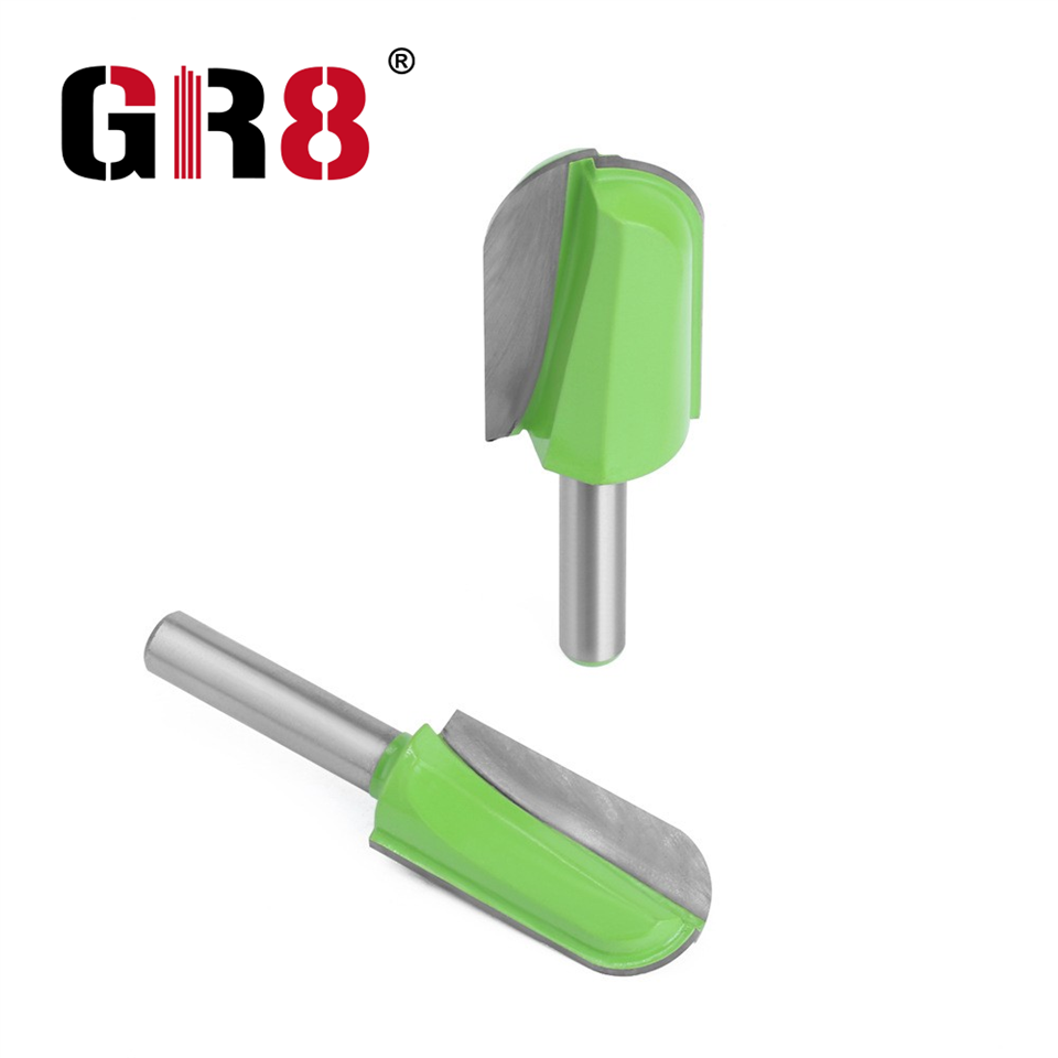 Bit di naso rotondo lungo lama