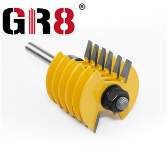 Bit di assemblaggio dell'articolazione delle dita