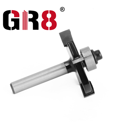 Bit di tipo T con cuscinetto